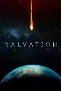 Jaquette du film Salvation