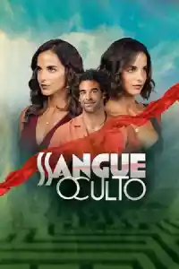 Jaquette du film Sangue Oculto