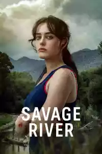 Jaquette du film Savage River