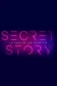 Jaquette du film Secret Story: La casa de los secretos