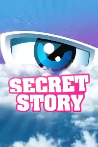 Jaquette du film Secret Story