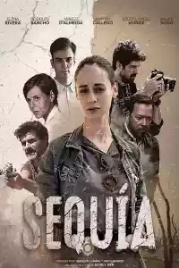 Jaquette du film Sequía