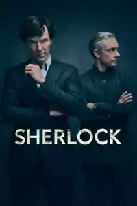 Jaquette du film Sherlock