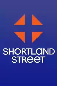 Jaquette du film Shortland Street