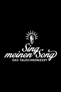 Jaquette du film Sing meinen Song – Das Tauschkonzert