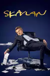 Jaquette du film Skavlan