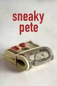 Jaquette du film Sneaky Pete