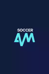 Jaquette du film Soccer AM