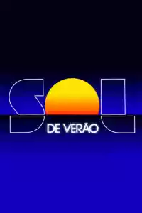 Jaquette du film Sol de Verão