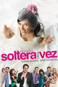 Jaquette du film Soltera otra vez