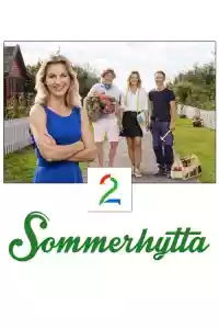 Jaquette du film Sommerhytta