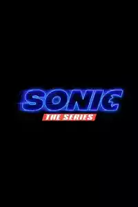 Jaquette du film Sonic the Series