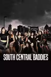 Jaquette du film South Central Baddies