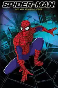 Jaquette du film Spider-Man : Les nouvelles aventures