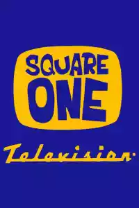 Jaquette du film Square One Television