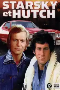 Jaquette du film Starsky & Hutch