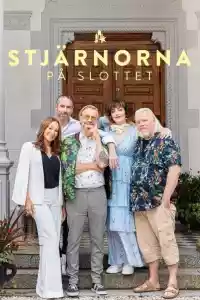 Jaquette du film Stjärnorna På Slottet