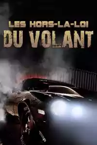 Jaquette du film Street Outlaws