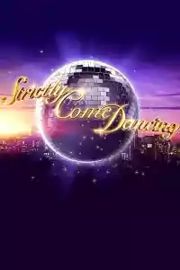 Jaquette du film Strictly Come Dancing