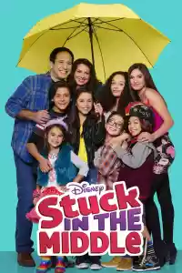 Jaquette du film Stuck in the Middle