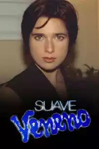 Jaquette du film Suave Veneno