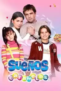 Jaquette du film Sueños y Caramelos