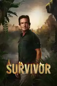 Jaquette du film Survivor