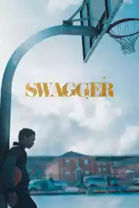 Jaquette du film Swagger