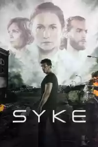 Jaquette du film Syke