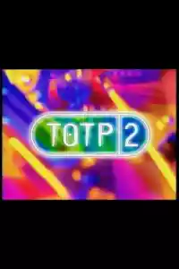 Jaquette du film TOTP2