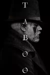 Jaquette du film Taboo