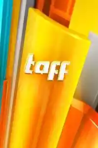 Jaquette du film Taff