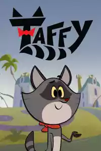 Jaquette du film Taffy