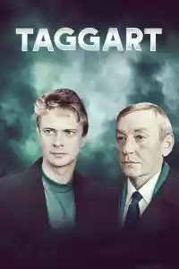 Jaquette du film Taggart