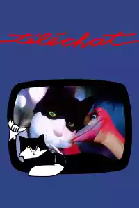 Jaquette du film Téléchat