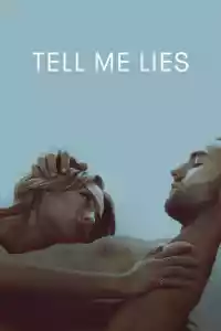 Jaquette du film Tell Me Lies