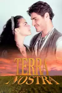 Jaquette du film Terra Nostra