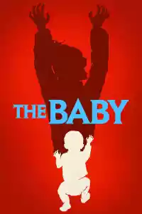 Jaquette du film The Baby