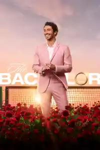 Jaquette du film The Bachelor