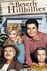 Jaquette du film The Beverly Hillbillies