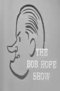 Jaquette du film The Bob Hope Show