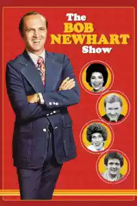 Jaquette du film The Bob Newhart Show