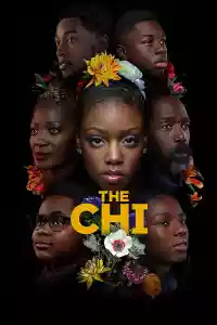 Jaquette du film The Chi