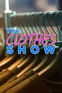 Jaquette du film The Clothes Show