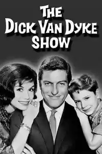 Jaquette du film The Dick Van Dyke Show