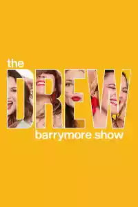 Jaquette du film The Drew Barrymore Show