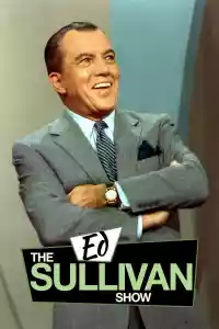 Jaquette du film The Ed Sullivan Show