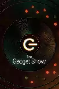 Jaquette du film The Gadget Show