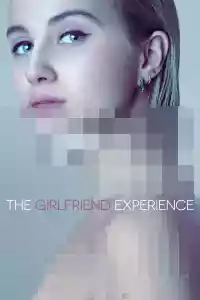 Jaquette du film The Girlfriend Experience