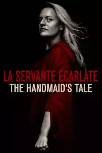 Jaquette du film The Handmaid's Tale : La Servante écarlate